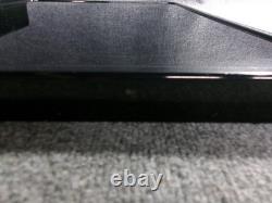 W10245805 Whirlpool Range Oven Cooktop Black