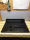 W10245805 Whirlpool Range Oven Cooktop Black Assembly free shipping