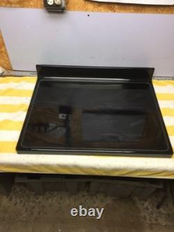 W10245805 Whirlpool Range Oven Cooktop Black Assembly free shipping