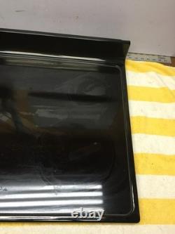 W10245805 Whirlpool Range Oven Cooktop Black Assembly free shipping