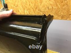 W10245805 Whirlpool Range Oven Cooktop Black Assembly free shipping