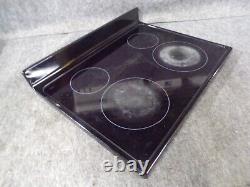 W10245805 Whirlpool Range Oven Maintop Assembly Cooktop
