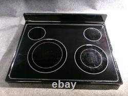 W10270213 Whirlpool Range Oven Cooktop Black