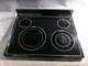 W10270213 Whirlpool Range Oven Cooktop Black