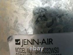 W10294501 W11106377 OEM Jenn-Air Glass Collection Range Hood, 32 for JXP5032WS