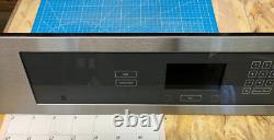 W10401274 Jenn-Air Oven Range Console Stainless Steel with Interface Board