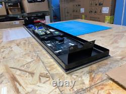 W10401274 Jenn-Air Oven Range Console Stainless Steel with Interface Board