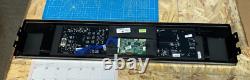 W10401274 Jenn-Air Oven Range Console Stainless Steel with Interface Board