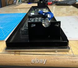 W10401274 Jenn-Air Oven Range Console Stainless Steel with Interface Board