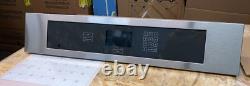 W10401274 Jenn-Air Oven Range Console Stainless Steel with Interface Board