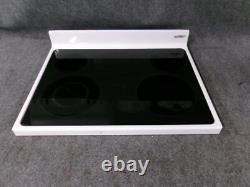 W10472020 Whirlpool Range Oven Assembly Cooktop White