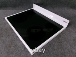 W10472020 Whirlpool Range Oven Assembly Cooktop White