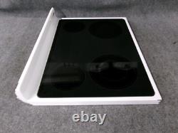 W10472020 Whirlpool Range Oven Assembly Cooktop White