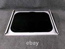 W10472020 Whirlpool Range Oven Assembly Cooktop White