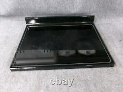 W10472035 Whirlpool Range Oven Main Top Glass Cooktop