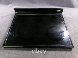 W10472035 Whirlpool Range Oven Main Top Glass Cooktop