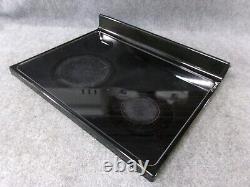 W10472035 Whirlpool Range Oven Main Top Glass Cooktop