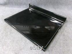 W10472035 Whirlpool Range Oven Main Top Glass Cooktop