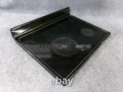 W10472035 Whirlpool Range Oven Main Top Glass Cooktop