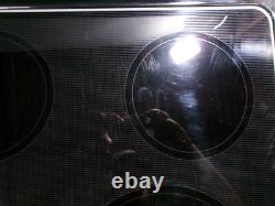 W10472035 Whirlpool Range Oven Main Top Glass Cooktop