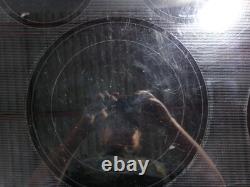 W10472035 Whirlpool Range Oven Main Top Glass Cooktop