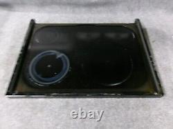 W10472035 Whirlpool Range Oven Main Top Glass Cooktop