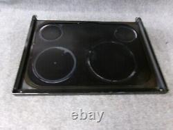 W10472035 Whirlpool Range Oven Main Top Glass Cooktop