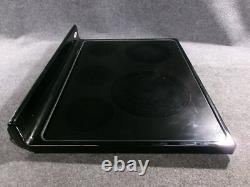 W10472035 Whirlpool Range Oven Main Top Glass Cooktop