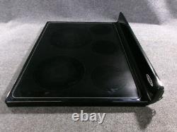 W10472035 Whirlpool Range Oven Main Top Glass Cooktop W10472035 Whirlpool Range Oven Main Top Glass Cooktop