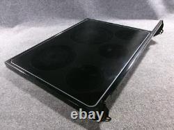 W10472035 Whirlpool Range Oven Main Top Glass Cooktop W10472035 Whirlpool Range Oven Main Top Glass Cooktop