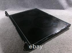 W10472035 Whirlpool Range Oven Main Top Glass Cooktop