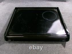 W10472035 Whirlpool Range Oven Main Top Glass Cooktop