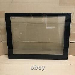 W10495964 WPW10495964 Whirlpool Range Oven Door Front Outer Glass Panel