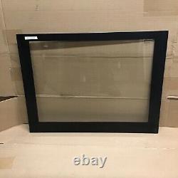 W10495964 WPW10495964 Whirlpool Range Oven Door Front Outer Glass Panel