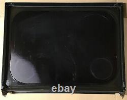 W10524414 Whirlpool Glass Smooth Top Range Stove Ceramic Cooktop Assembly Black