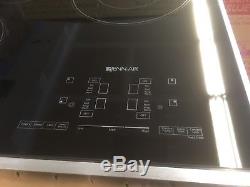 W10622120 Jenn-Air Range Oven Cooktop Stainless Steel