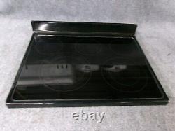 W10651915 Whirlpool Range Oven Cooktop Black