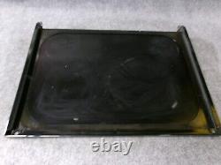 W10651915 Whirlpool Range Oven Cooktop Black