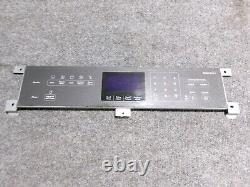 W10728532 Whirlpool Range Oven Touchpad