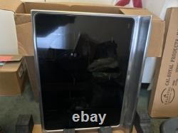 W10804319 Whirlpool Range Oven Main Top Glass Cooktop