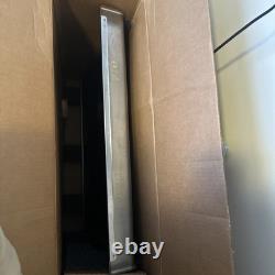 W10804319 Whirlpool Range Oven Main Top Glass Cooktop