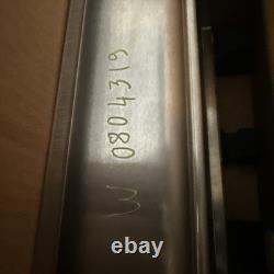 W10804319 Whirlpool Range Oven Main Top Glass Cooktop