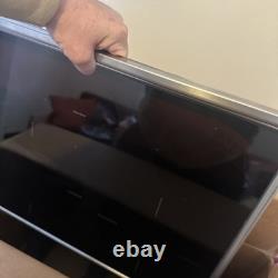 W10804319 Whirlpool Range Oven Main Top Glass Cooktop