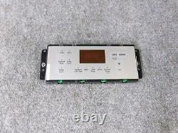 W10837276 Whirlpool Range Oven Control Board