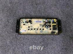 W10837276 Whirlpool Range Oven Control Board