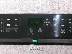 W10894098 Whirlpool Oven Control Board