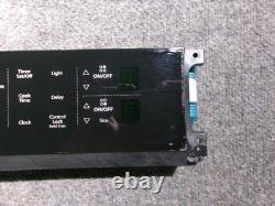W10894098 Whirlpool Oven Control Board