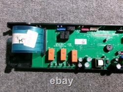 W10894098 Whirlpool Oven Control Board