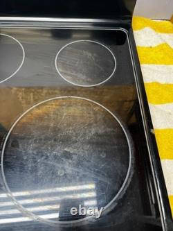 W11091927 Whirlpool MAYTAG RANGE COOKTOP Glasstop free shipping