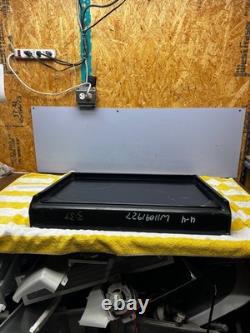 W11091927 Whirlpool MAYTAG RANGE COOKTOP Glasstop free shipping